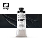 Vallejo Acrylic Artist -309 Mars Black, (1) - Vallejo Acrylic Artist 