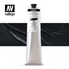 Vallejo Acrylic Artist -309 Mars Black, (2) - Vallejo Acrylic Artist - Artystyczne Farby Akrylowe