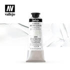 Vallejo Acrylic Artist -303 Titanium White Rutile, (1) - Vallejo Acrylic Artist - Artystyczne Farby Akrylowe
