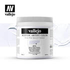 Vallejo Acrylic Artist -314 Titanium White Anatase