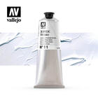 Vallejo Acrylic Studio -11 Titanium White Rutile, (1) - Vallejo Arcylic Studio - Studyjne Farby Akrylowe