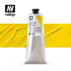 Vallejo Acrylic Studio -43 Cadmium Yellow Light (Hue), (1) - Vallejo Arcylic Studio - Studyjne Farby Akrylowe
