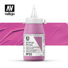 Vallejo Acrylic Studio -52 Cobalt Violet (Hue), (2) - MALOWANIE 