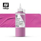 Vallejo Acrylic Studio -52 Cobalt Violet (Hue), (1) - MALOWANIE 