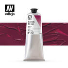 Vallejo Acrylic Studio -23 Magenta, (1) - Vallejo Arcylic Studio - Studyjne Farby Akrylowe