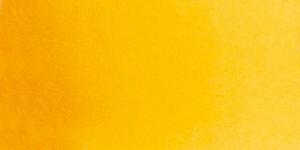 Schmincke Horadam Akwarela Artystyczna - 220 Indian Yellow 1/1 kostka, (1) - Schmincke Horadam Aquarell Kostka - Artystyczna Farba Akwarelowa