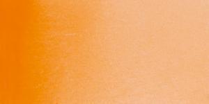Schmincke Horadam Aquarell  - 228 Cadium Orange Deep 1/1 kostka, (1) - Schmincke Horadam Aquarell Kostka - Artystyczna Farba Akwarelowa