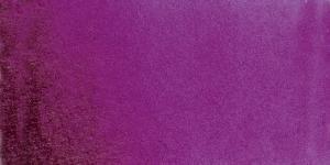 Schmincke Horadam Aquarell  - 472 Quinacridone  Purple 1/1 kostka, (1) - Schmincke Horadam Aquarell Kostka - Artystyczna Farba Akwarelowa