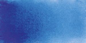 Schmincke Horadam Aquarell - 486 Cobalt Blue hue 1/1 kostka, (1) - Schmincke Horadam Aquarell Kostka - Artystyczna Farba Akwarelowa