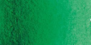 Schmincke Horadam Aquarell - 514 Helio Green 1/1 kostka, (1) - Schmincke Horadam Aquarell Kostka - Artystyczna Farba Akwarelowa