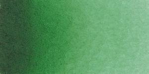 Schmincke Horadam Akwarela Artystyczna - 534 Permanent Green Olive 1/1 kostka, (1) - Schmincke Horadam Aquarell Kostka - Artystyczna Farba Akwarelowa