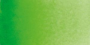 Schmincke Horadam Akwarela Artystyczna -  526 Permanent Green 1/1 kostka, (1) - Schmincke Horadam Aquarell Kostka - Artystyczna Farba Akwarelowa