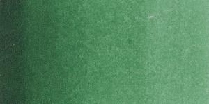 Schmincke Horadam Aquarell  - 515 Olive Green 1/1 kostka, (1) - Schmincke Horadam Aquarell Kostka - Artystyczna Farba Akwarelowa