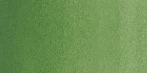 Schmincke Horadam Akwarela Artystyczna - 512 Chromium Oxide Green 1/1 kostka, (1) - Schmincke Horadam Aquarell Kostka 