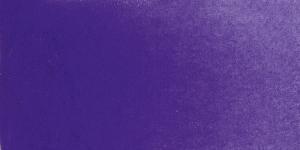Schmincke Horadam Akwarela Artystyczna -910 Brilliant Blue Violet 1/1 kostka, (1) - Schmincke Horadam Aquarell Kostka - Artystyczna Farba Akwarelowa