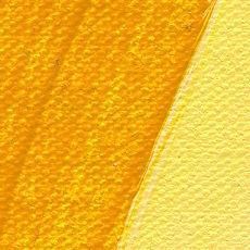 Schmincke Akademie Akryl Color - 225 Chrome Yellow Tone, (1) - Schmincke Akademie Akryl  - Farby Akrylowe