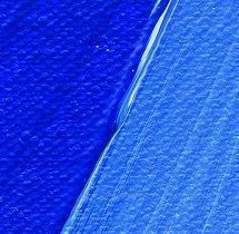 Schmincke Akademie Akryl Color - 443 Cobalt Blue Hue Deep, (1) - Schmincke Akademie Akryl 
