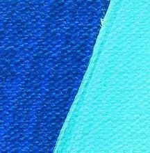 Schmincke Akademie Akryl Color - 449 Cerulean Blue, (1) - Schmincke Akademie Akryl 