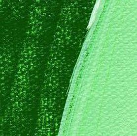 Schmincke Akademie Akryl Color - 552 Leaf Green