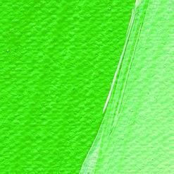 Schmincke Akademie Akryl Color - 554 Permanent Green