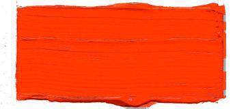 Schmincke - Farba Akrylowa PRIMAcryl - 215 Brilliant Orange , (1) - Schmincke PRIMAcryl - Profesjonalne Farby Akrylowe