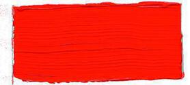 Schmincke - Farba Akrylowa PRIMAcryl - 317 Cadmium Red Light 