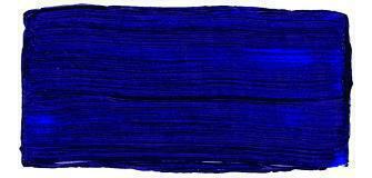 Schmincke - Farba Akrylowa PRIMAcryl - 432 Delft Blue, (1) - Schmincke PRIMAcryl - Profesjonalne Farby Akrylowe