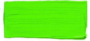 Schmincke - Farba Akrylowa PRIMAcryl - 568 Vanadium Green , (1) - Schmincke PRIMAcryl - Profesjonalne Farby Akrylowe