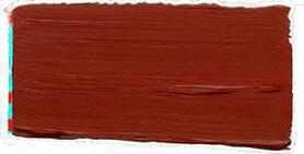 Schmincke - Farba Akrylowa PRIMAcryl - 680 Red Iron Oxide 