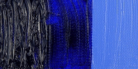  Schmincke Farba Olejna Norma Oil  -402 Ultramarine Blue Deep