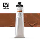 Vallejo Acrylic Artist -305 Mars Orange, (1) - Vallejo Acrylic Artist - Artystyczne Farby Akrylowe