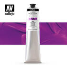 Vallejo Acrylic Artist -802 Cobalt Violet, (3) - Vallejo Acrylic Artist 