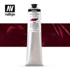 Vallejo Acrylic Artist -809 Quinacridone Crimson