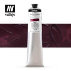 Vallejo Acrylic Artist -810 Quinacridone Violet, (1) - Vallejo Acrylic Artist 