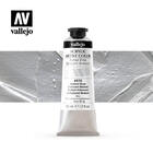 Vallejo Acrylic Artist -410 Iridescent Medium, (3) - Vallejo Acrylic Artist - Artystyczne Farby Akrylowe