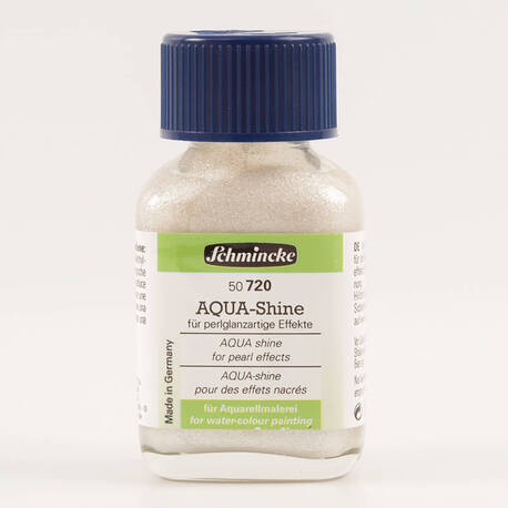 Schmincke - Aqua Shine 60 ml, (1) - Do Akwareli