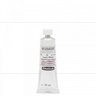 Schmincke Mussini Oil-101 Flake White Subst., (1) - Schmincke Mussini Oil 