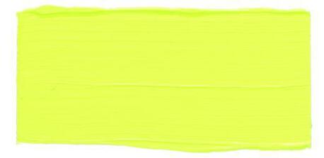 Schmincke - Farba Akrylowa PRIMAcryl - 204 Titanium Yellow Green Shade, (1) - Schmincke PRIMAcryl - Profesjonalne Farby Akrylowe