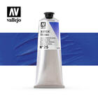 Vallejo Acrylic Studio -25 Cobalt Blue (Hue), (1) - Vallejo Arcylic Studio - Studyjne Farby Akrylowe