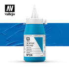 Vallejo Acrylic Studio -24 Primary Blue (3)