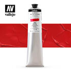 Vallejo Acrylic Artist -822 Pyrrole Red, (3) - Vallejo Acrylic Artist - Artystyczne Farby Akrylowe