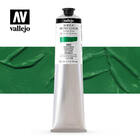 Vallejo Acrylic Artist -825 Cobalt Green, (1) - Vallejo Acrylic Artist - Artystyczne Farby Akrylowe