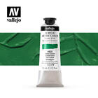 Vallejo Acrylic Artist -825 Cobalt Green, (3) - Vallejo Acrylic Artist 