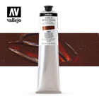 Vallejo  Acrylic Artist -425 Transoxide Red, (1) - Vallejo Acrylic Artist 