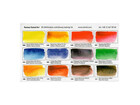  Komplet Farb Akwarelowy 12 szt Aquarius, (2) - Komplety Farb Akwarelowych