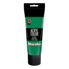  Marabu  Acryl Color - 067 Rich Green 225 ml