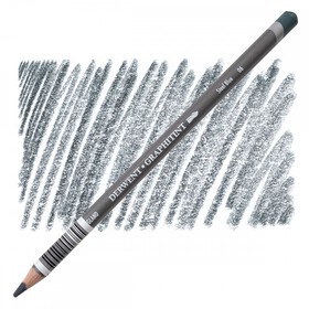 Derwent Graphitint -  Kolorowe Ołówki - 06  Steel Blue