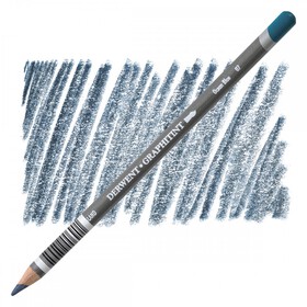 Derwent Graphitint -  Kolorowe Ołówki - 07 Ocean Blue