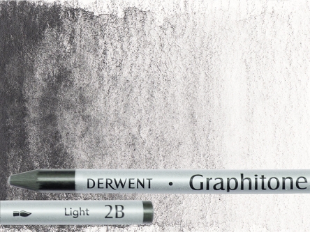 Derwent Graphitone - 2B