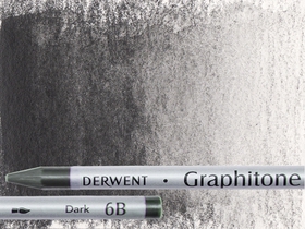 Derwent Graphitone - 6B